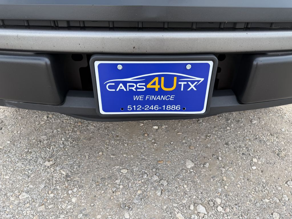 2011 Ford F-150 Image 38