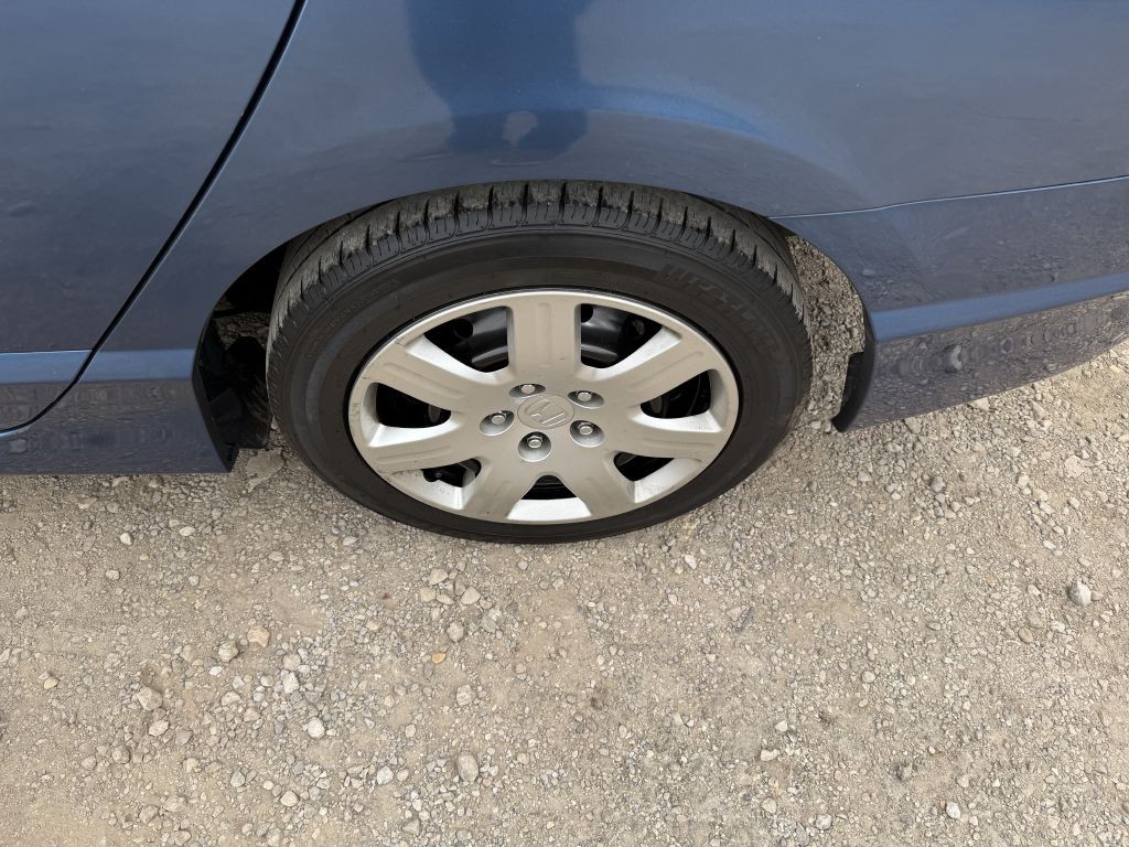 2009 Honda Civic Image 10
