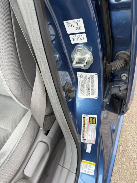 2009 Honda Civic Image 13