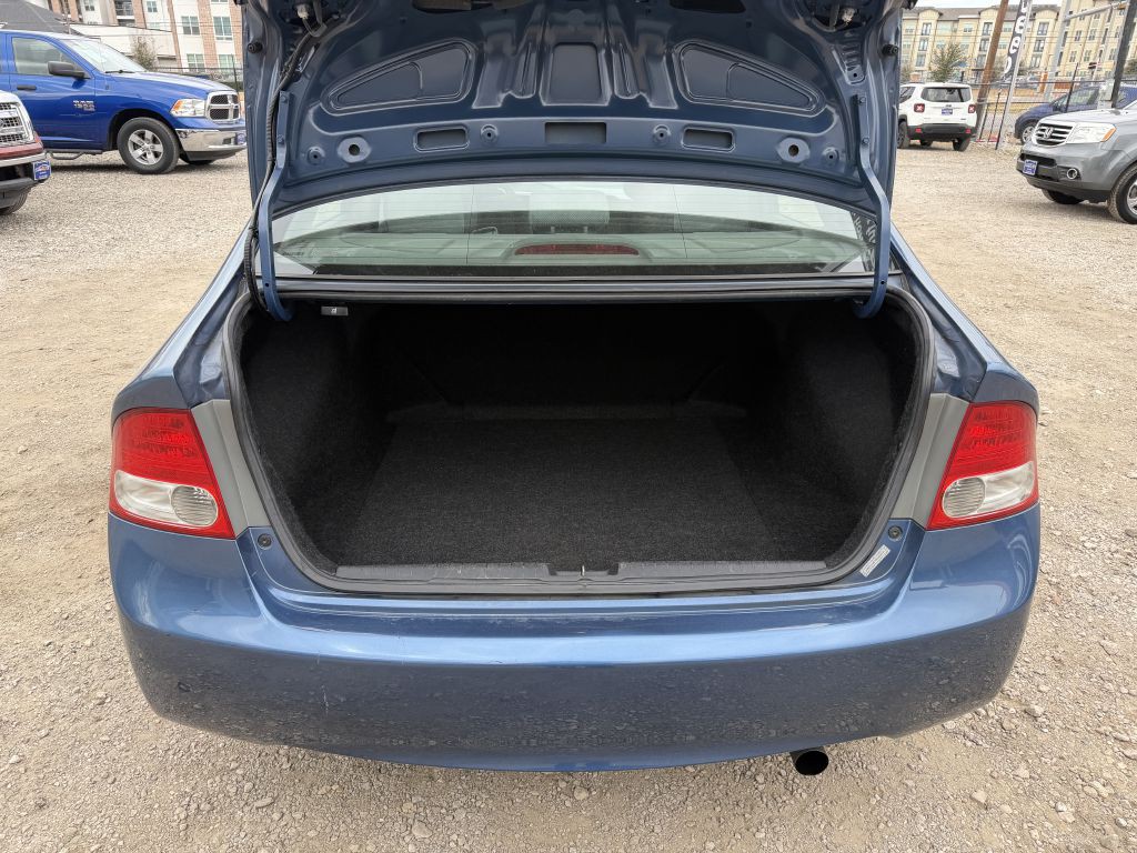 2009 Honda Civic Image 21