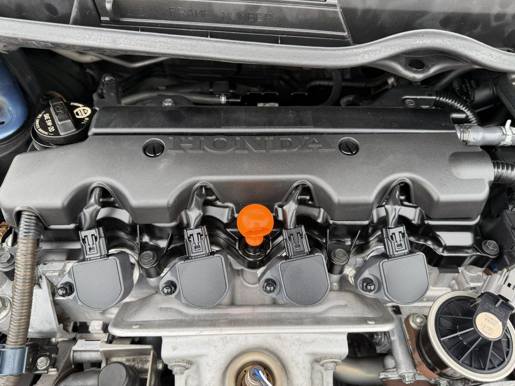 2009 Honda Civic Image 29