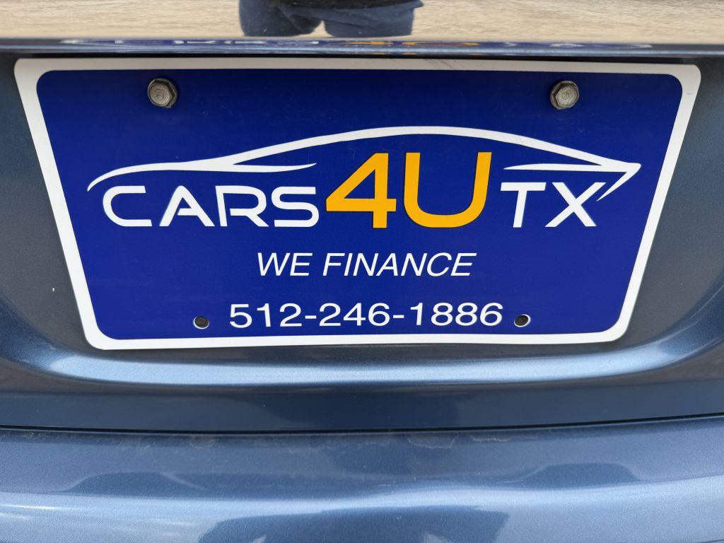 2009 Honda Civic Image 38