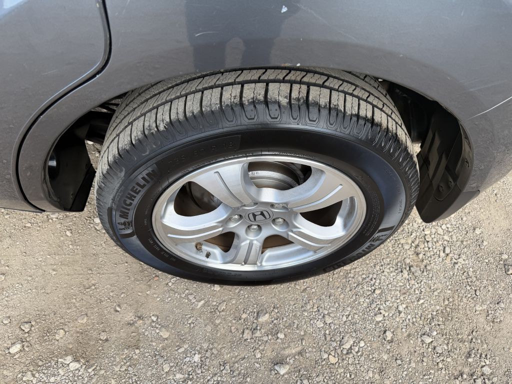 2012 Honda Pilot Image 10