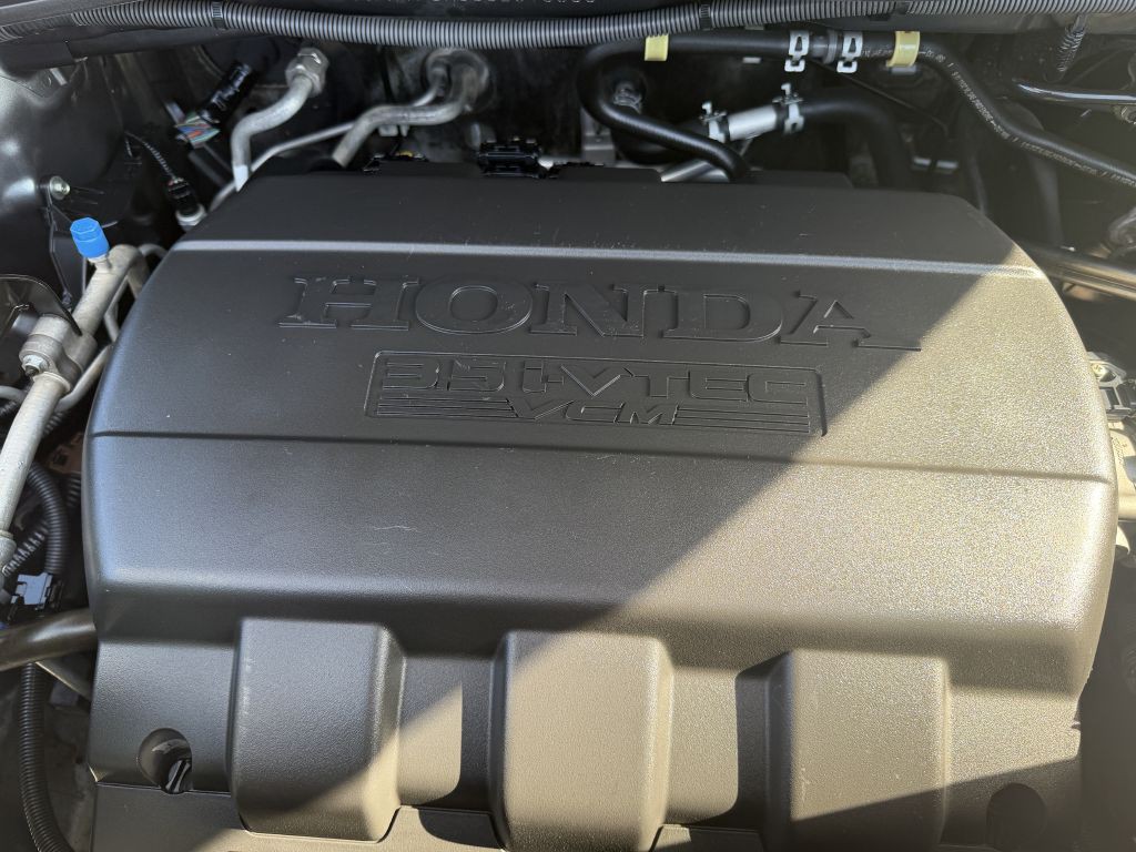 2012 Honda Pilot Image 27