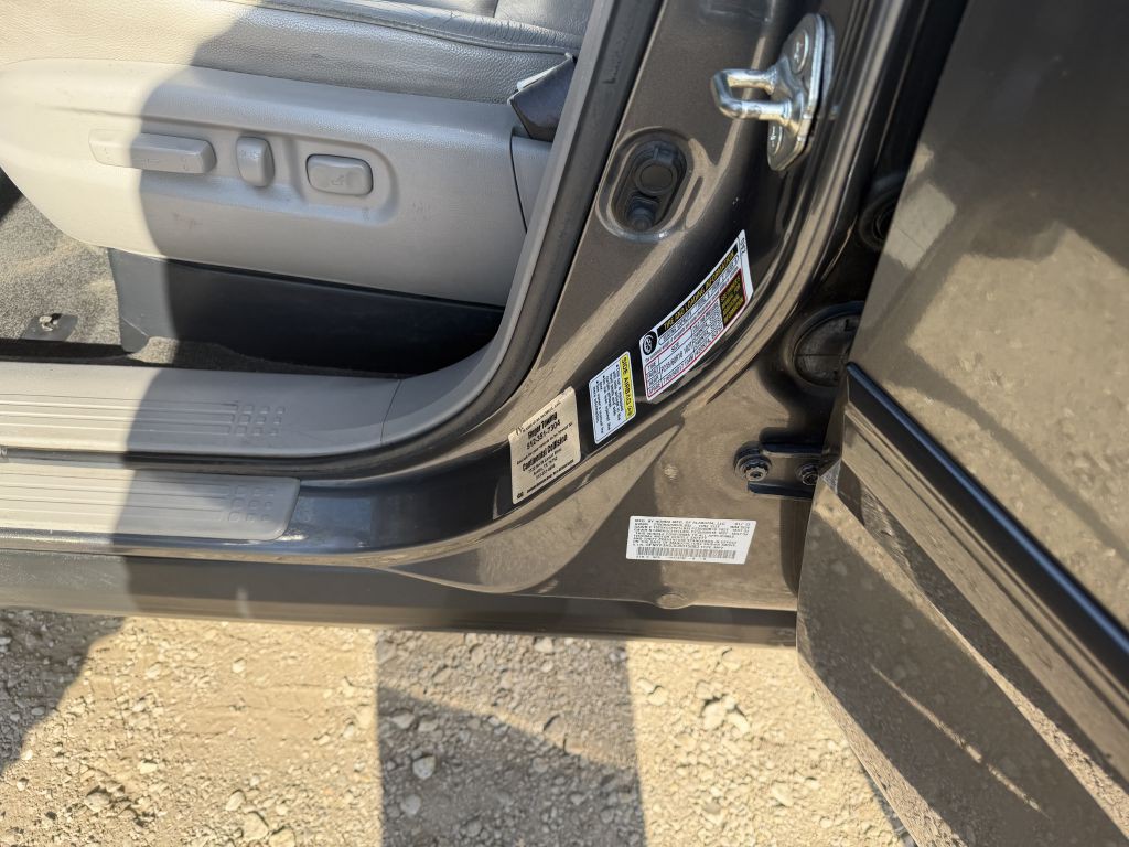 2012 Honda Pilot Image 28