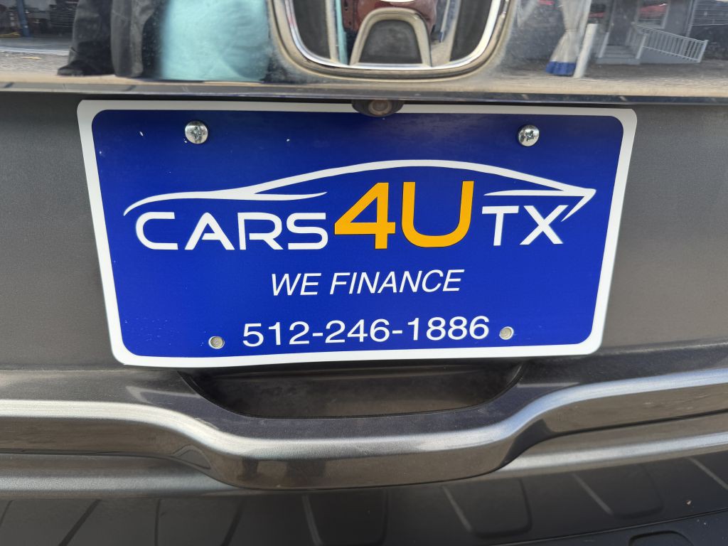 2012 Honda Pilot Image 29