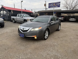 Image for 2010 Acura TL  ID: 7183646