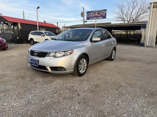 Image for 2012 Kia Forte LX ID: 7280935