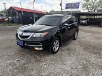 Image for 2013 Acura MDX Technology ID: 7321031