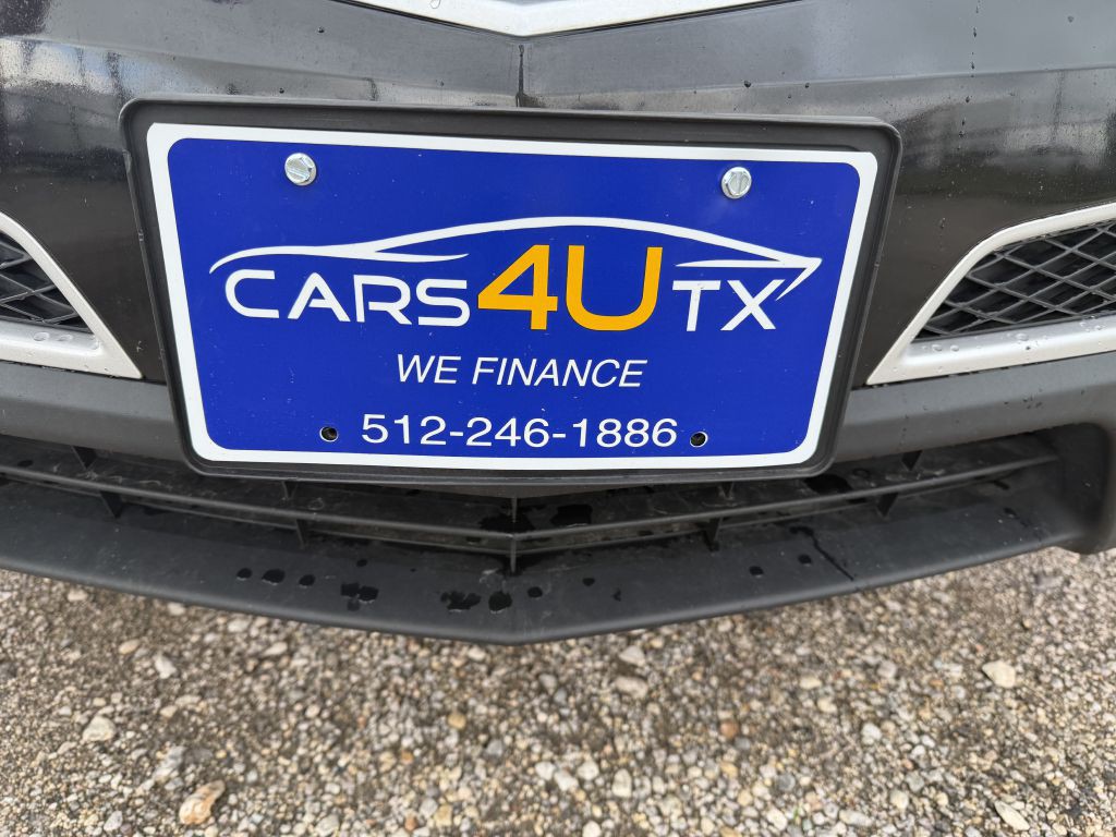 2013 Acura MDX Image 5