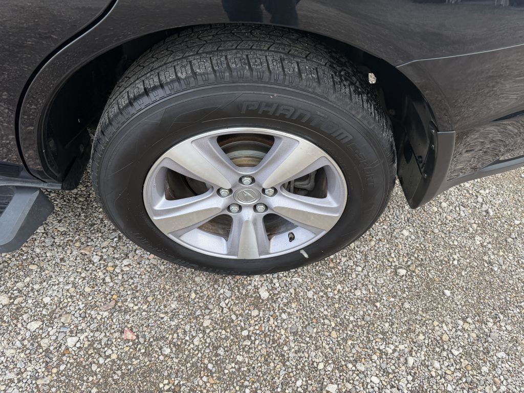 2013 Acura MDX Image 12