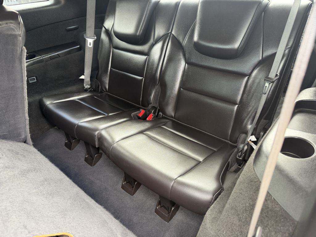 2013 Acura MDX Image 19