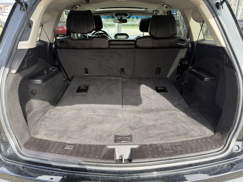 2013 Acura MDX Image 23