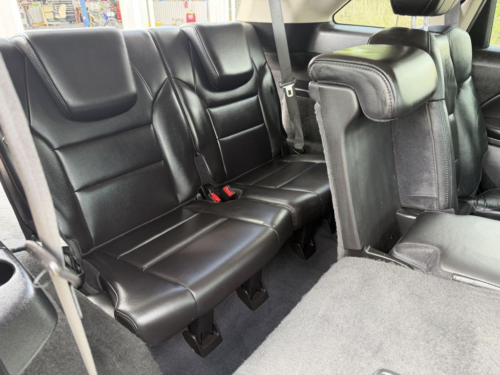 2013 Acura MDX Image 26