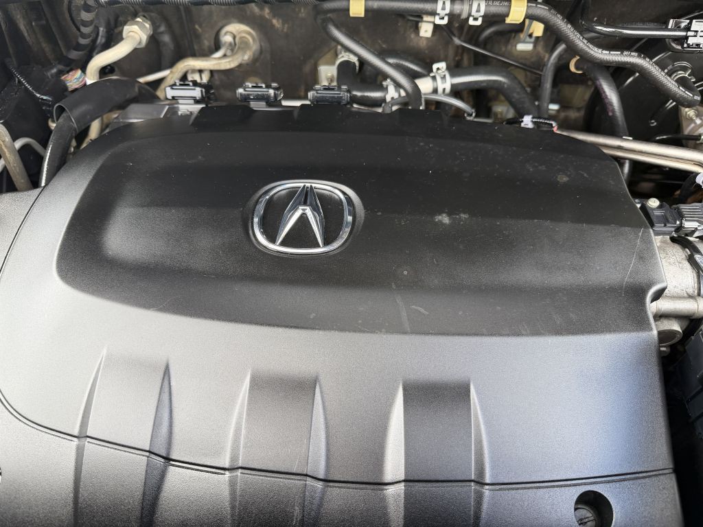 2013 Acura MDX Image 30