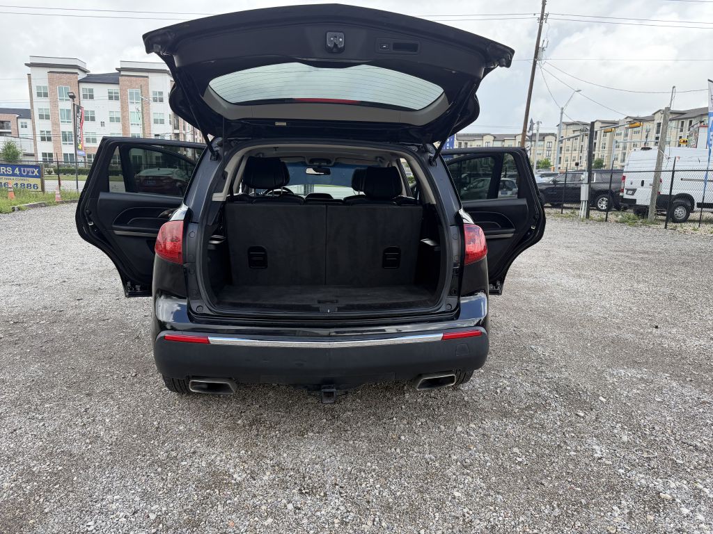2013 Acura MDX Image 39