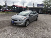 Image for 2013 Hyundai Elantra Limited ID: 7379279