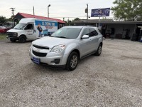 Image for 2011 Chevrolet Equinox LT ID: 7402510