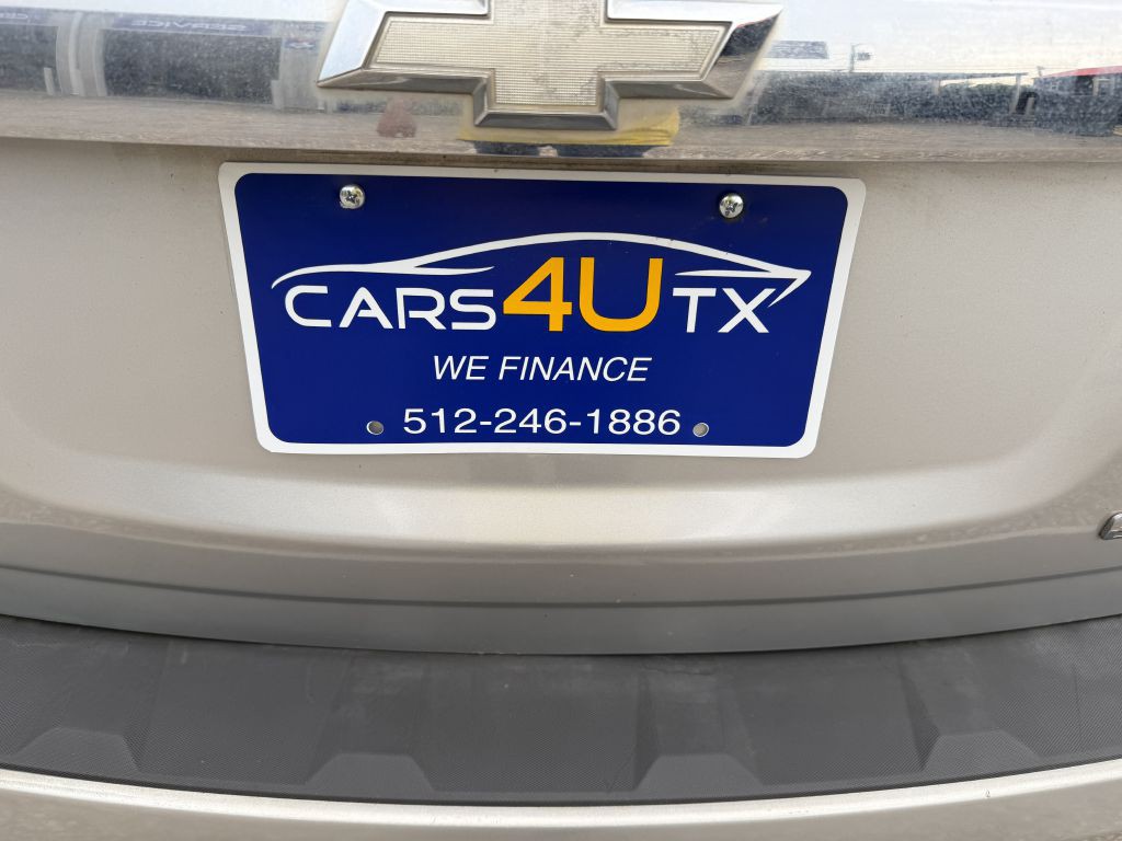 2011 Chevrolet Equinox Image 13