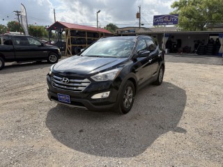 Image for 2014 Hyundai Santa Fe Sport Sport ID: 7470187