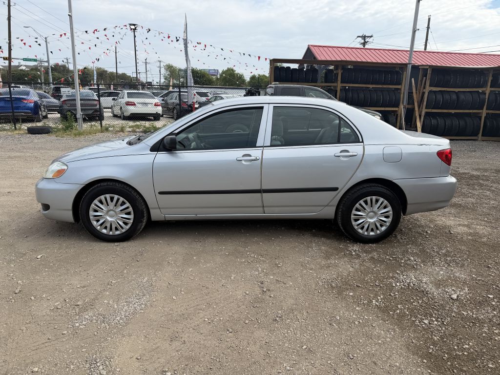 2008 Toyota Corolla Image 2