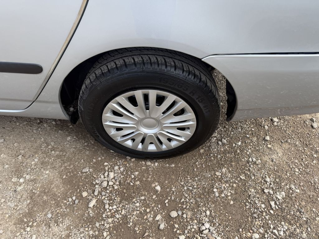 2008 Toyota Corolla Image 10