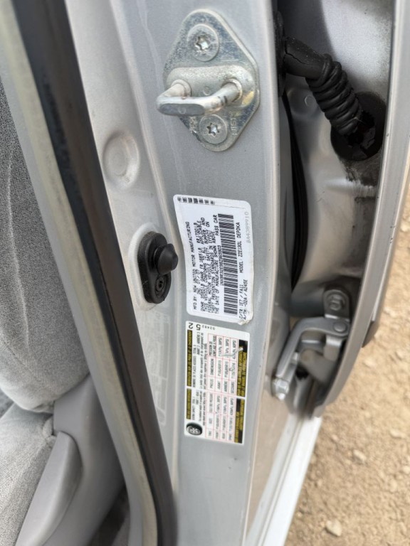 2008 Toyota Corolla Image 12