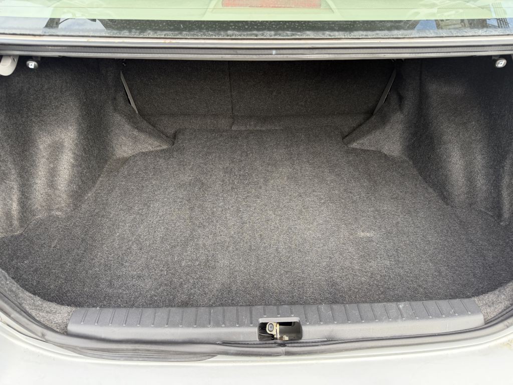 2008 Toyota Corolla Image 20