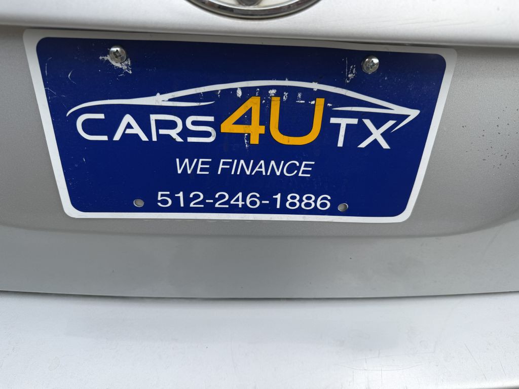 2008 Toyota Corolla Image 36
