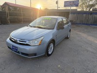 Image for 2008 Ford Focus SE ID: 7656741