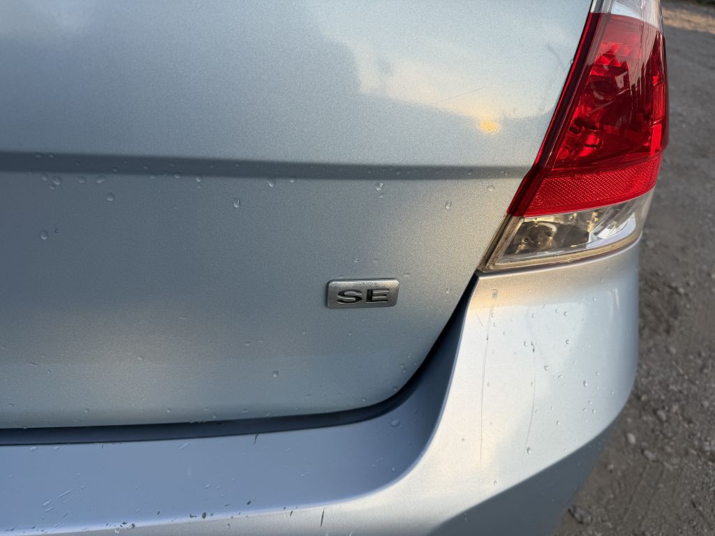2008 Ford Focus Image 10