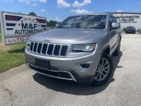Image for 2014 Jeep Grand Cherokee Limited ID: 5564755