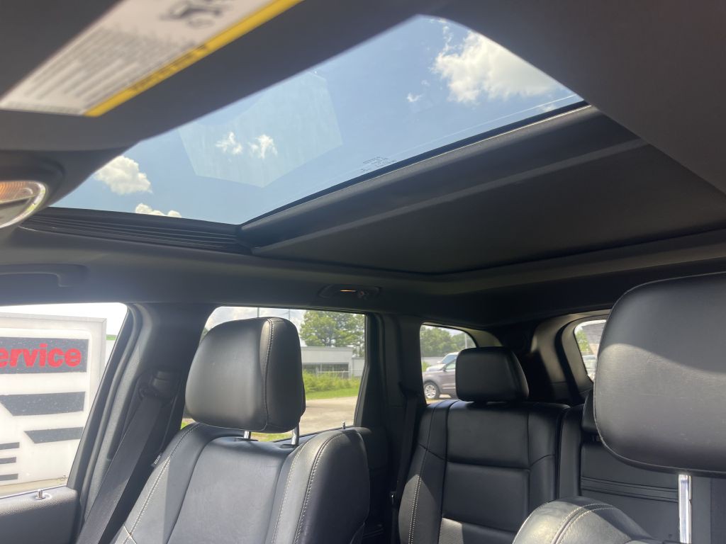 2014 Jeep Grand Cherokee Image 25