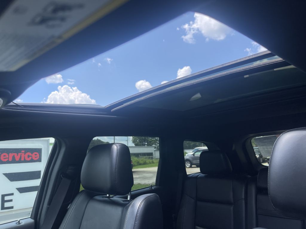 2014 Jeep Grand Cherokee Image 26