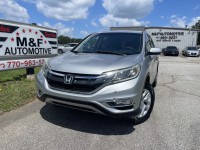 Image for 2015 Honda CR-V EX ID: 6635514