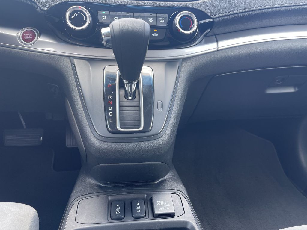 2015 Honda CR-V Image 22