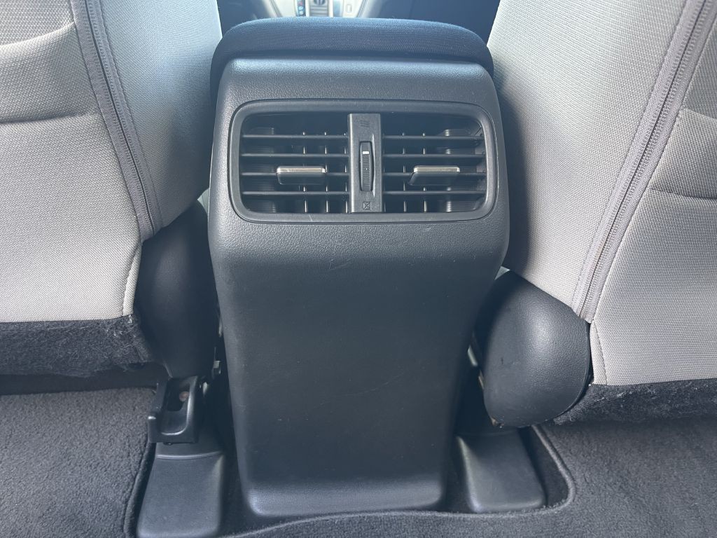 2015 Honda CR-V Image 23