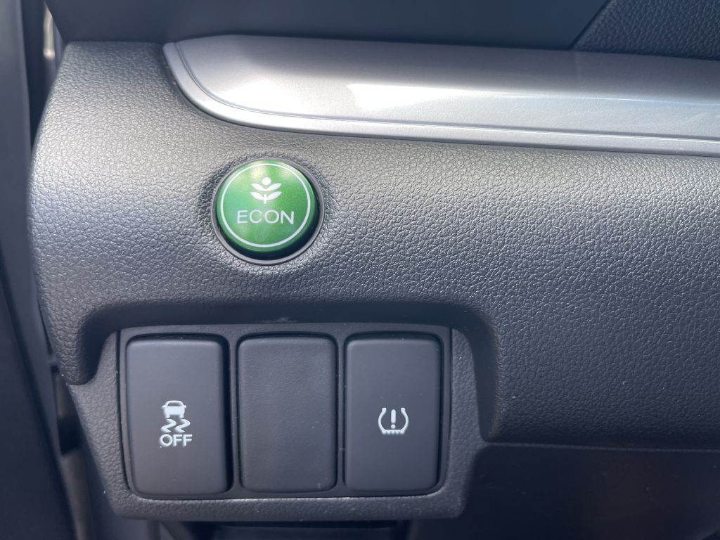 2015 Honda CR-V Image 27