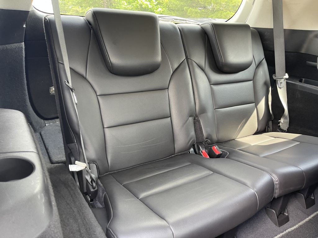 2012 Acura MDX Image 18
