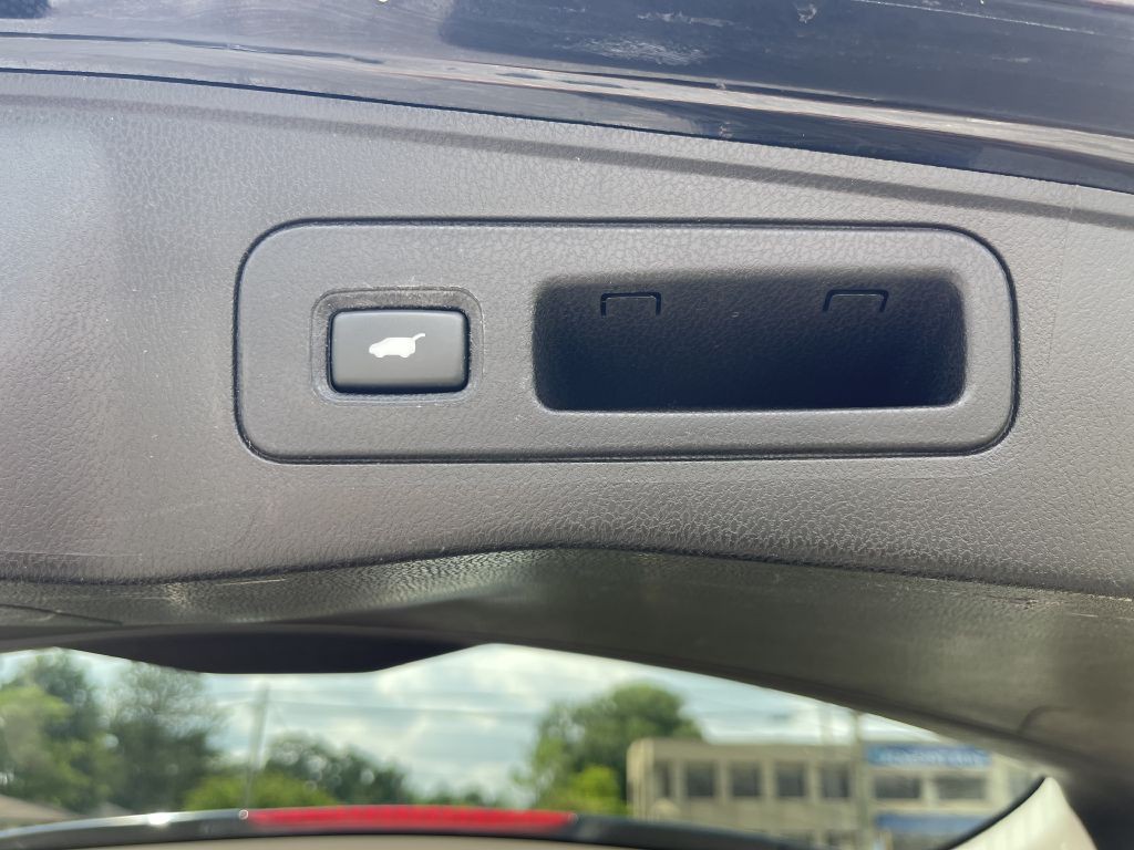 2012 Acura MDX Image 20