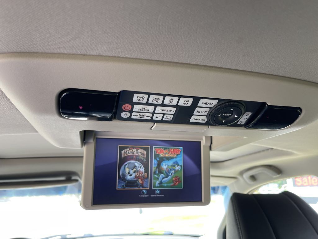 2012 Acura MDX Image 22