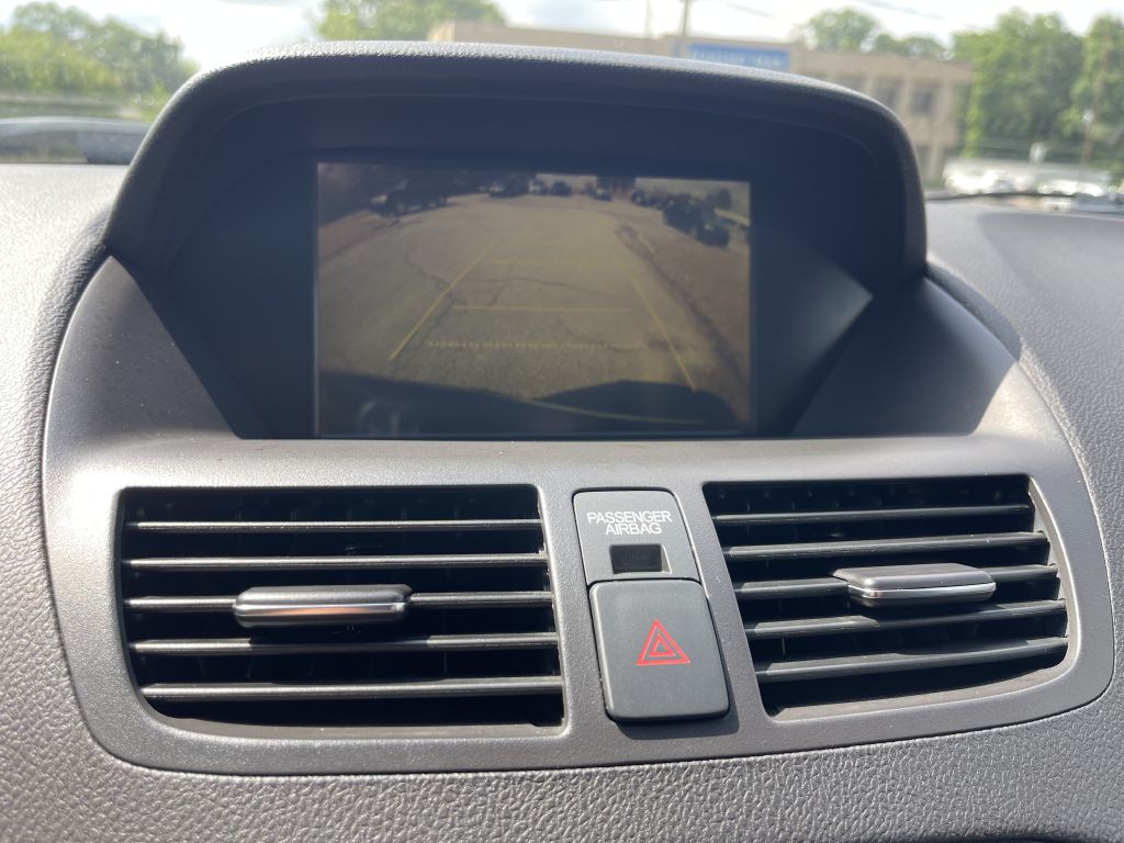 2012 Acura MDX Image 29