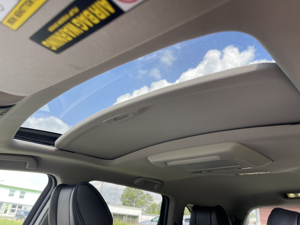 2012 Acura MDX Image 30
