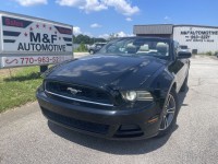 Image for 2013 Ford Mustang Premium ID: 7176332