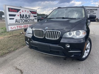 Image for 2013 BMW X5 xDrive35i ID: 7258788