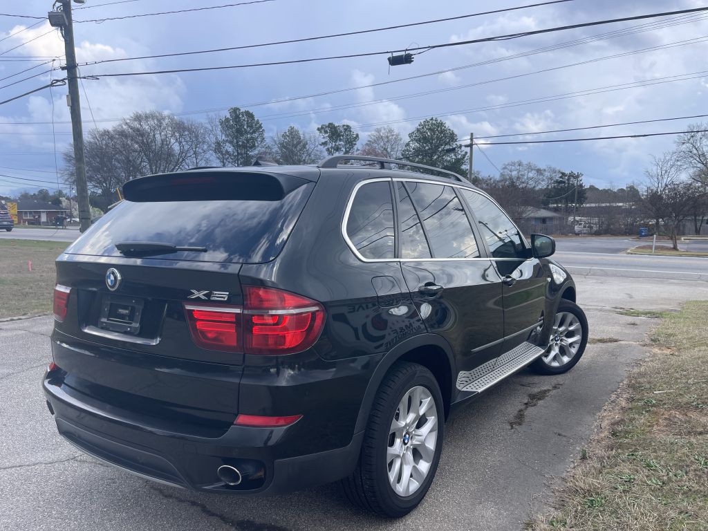 2013 BMW X5 Image 8