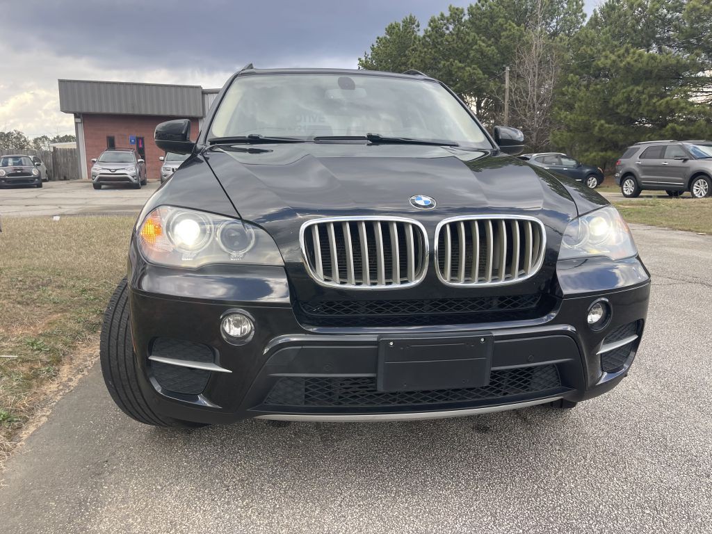 2013 BMW X5 Image 12