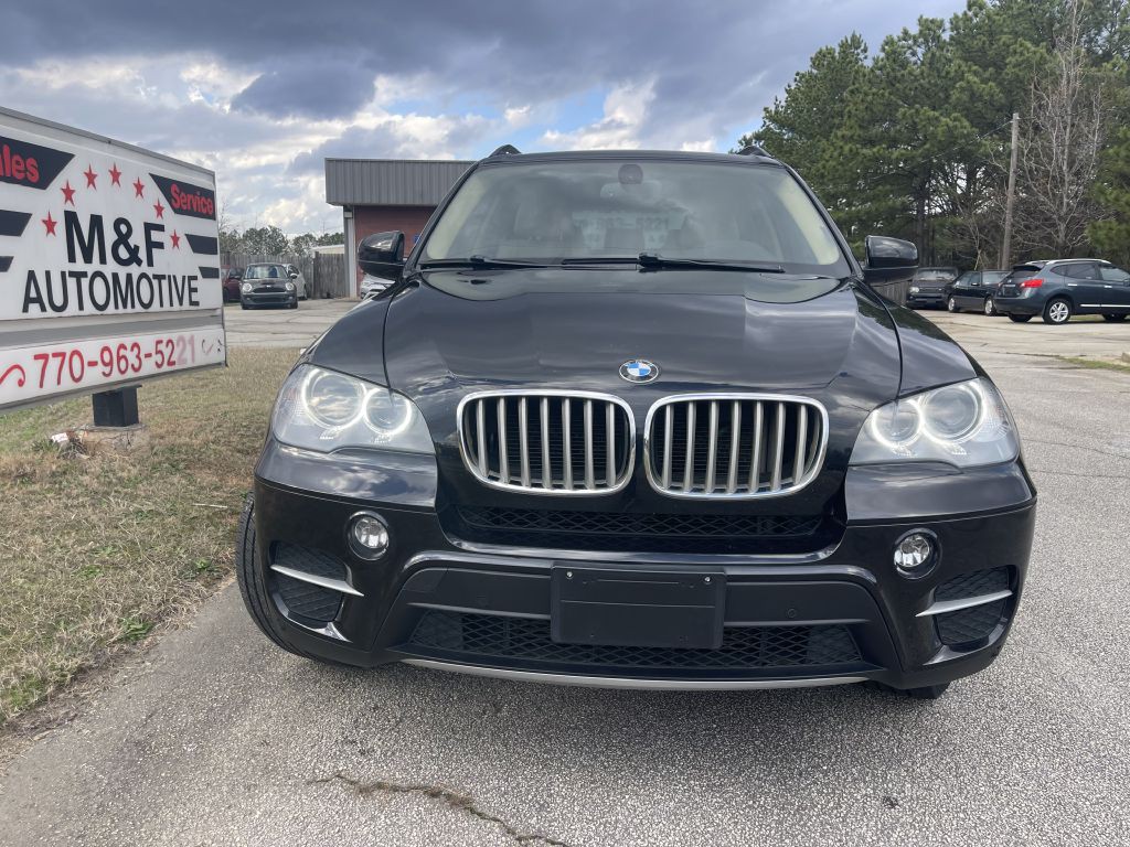 2013 BMW X5 Image 14