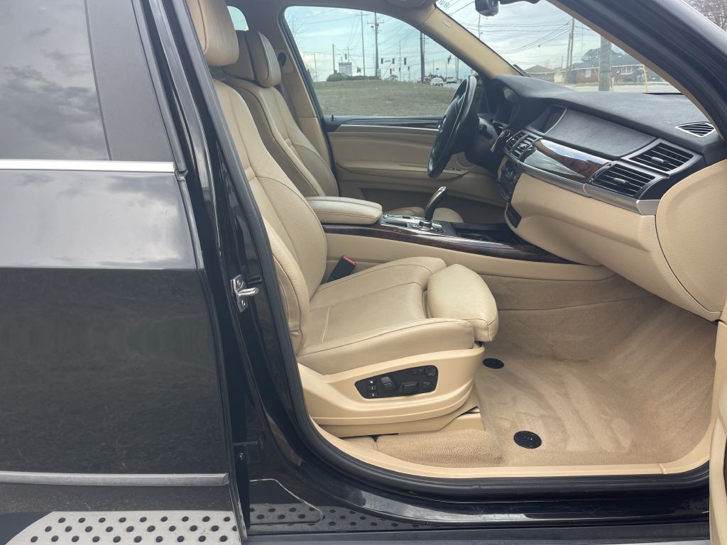 2013 BMW X5 Image 15