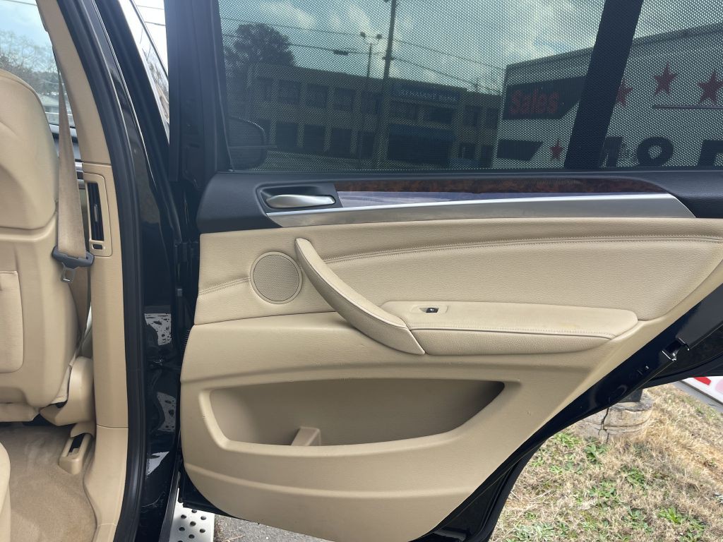 2013 BMW X5 Image 17